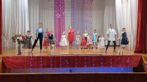 Велентина Селиванова с песней Мама первое слово.