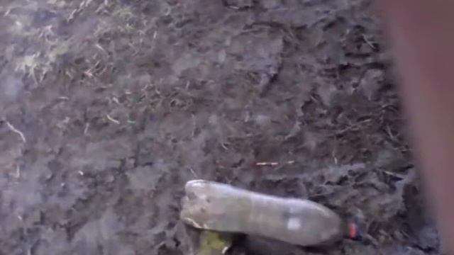 Что будет если в бутылку налить воды и накачать смотреть онлайн