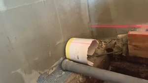 Подключение кухонной вытяжки к вентиляционному каналу