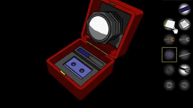 The Crimson Room In Under 2 Minutes смотреть онлайн