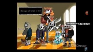 Даст санс (информация о нём)