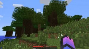 как в майнкрафт создать деревню компота? рабочий способ! пробуй!