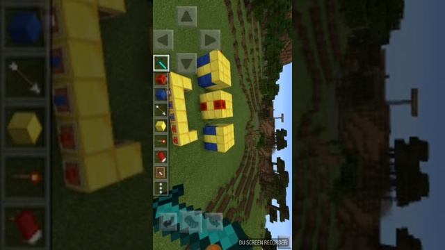 Как переключиться на выживание в майнкрафте смотреть онлайн