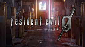 Resident Evil 0 _ Biohazard 0 HD Remaster _ серия 1 _ no comment