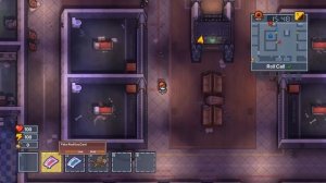 GuruMatt Guides: Monster Mash [Multiplayer] - Wicked Ward - The Escapists 2