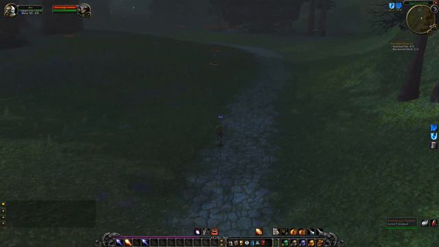 The Mills Overrun WoW Classic Quest Location смотреть онлайн