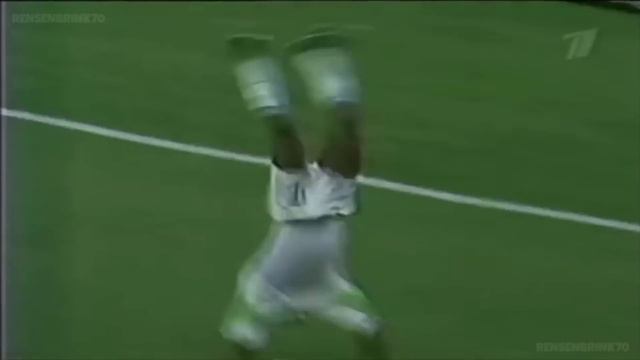 Nigeria 1994-2002 - Super Eagles