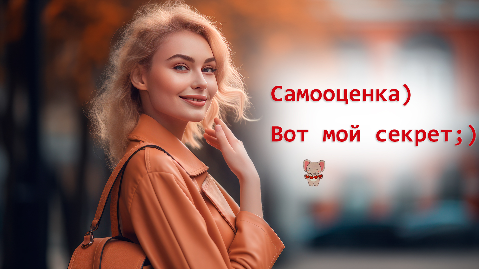 7 простых и понятных секретов повышения самооценки и уверенности в себе