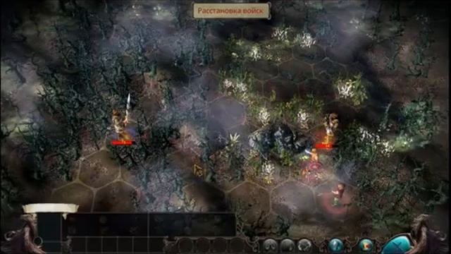 Эадор: Владыки Миров - Прохождение за Корвина Светлого из Амбера | Серия №15 | Летсплей | Игра Game