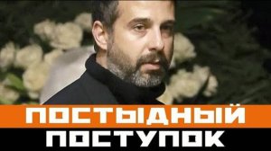 Иван Ургант рассказал о постыдном поступке. Шоумен дал большое интервью