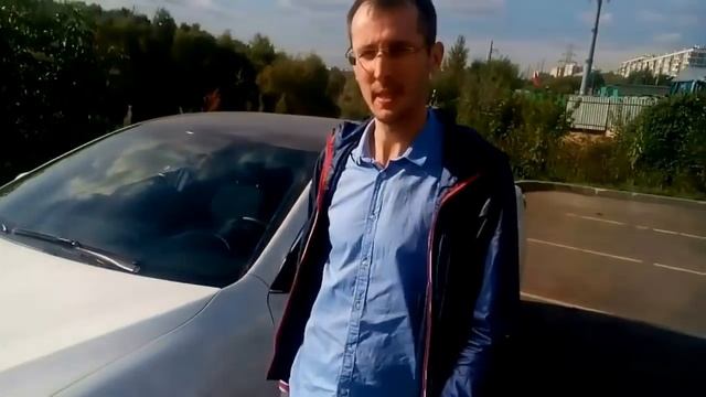 СТОЛИЦА МИРА НА YOU TUBE / ВИДЕОКЛИП О ЖИЗНИ В ТАКСИ ? / АЛЕКСЕЙ БОСОТА