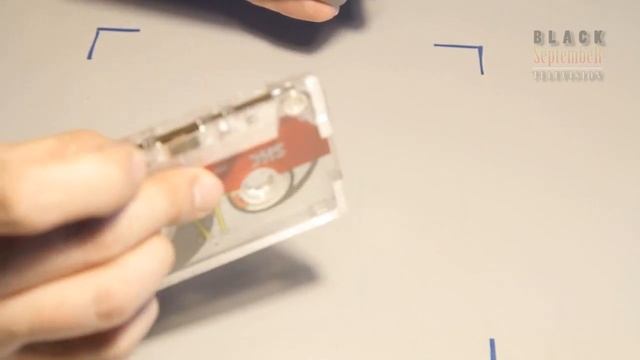 AIWA HS-TX526 - Капсула времени. смотреть онлайн