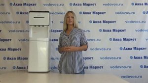 Обзор напольных кулеров для воды AquaWork YLR1-5-V908 и YLR2-5-V908