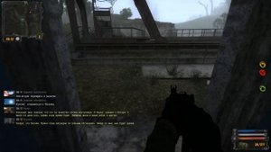 ДЕТЕКТОР "ЛЕСНИКА", КОТОРЫЙ ИЩЕТ ПРОСТРАНСТВЕННЫЕ ПУЗЫРИ. STALKER ВЕТЕР ВРЕМЕНИ #3