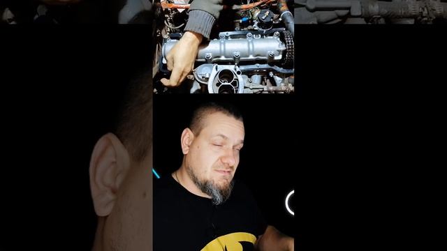 Фиксатор резьбы. Зачем оно надо ? #?