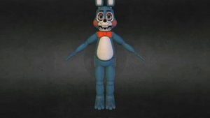 Песня той Бони "Бони разорвёт на части!!!!"