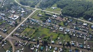 Панкрушиха