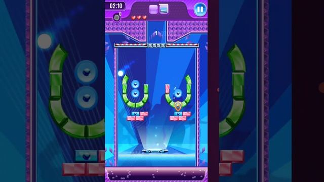 Block Breaker 3 Unlimited 1280×720 смотреть онлайн