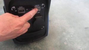 Инструкция запуска инверторного бензогенератора XYG950I