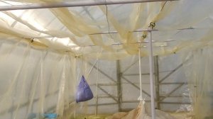 Почему теплица из поликарбоната служит уже более 10 лет? Преимущества теплицы из поликарбоната