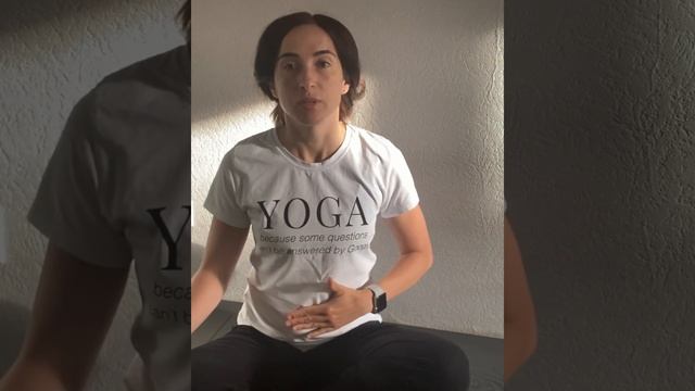 Дыхание Капалабхати. Освоение смотреть онлайн