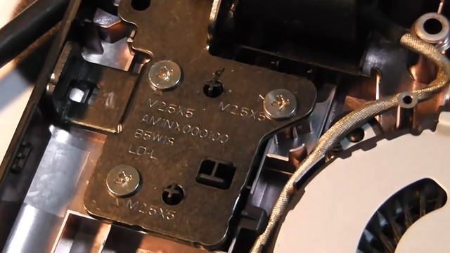 Acer ASPIRE ES 15 ES1-533-Р1UR обзор внутри смотреть онлайн