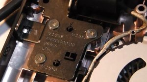 Acer ASPIRE ES 15 ES1-533-Р1UR обзор внутри