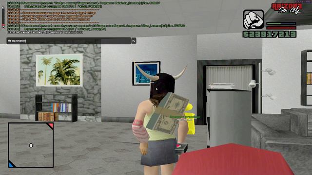 Жалоба на игрока [на англ] : "Xtemple_Owo" | Причина: "Развод на не выплачивание штрафа". смотреть онлайн