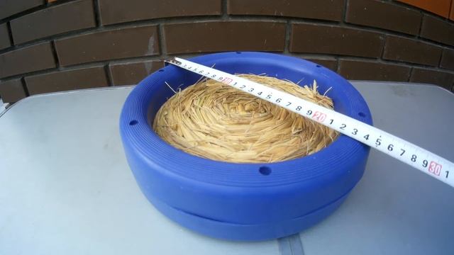 ГНЕЗДО "СОЛОМА" смотреть онлайн