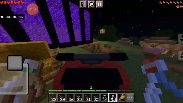 Почему мой дом окружён порталами смотреть онлайн