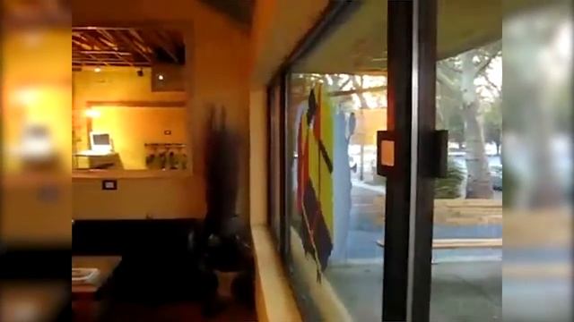 Видеовитрины обратной проекции смотреть онлайн