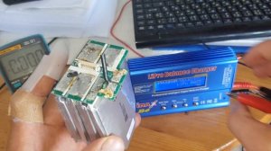 БАТАРЕЯ КВАДРОКОПТЕР КАК ВОСТАНОВИТЬ ЗАРЯДИТЬ ВЗДУЛАСЬ