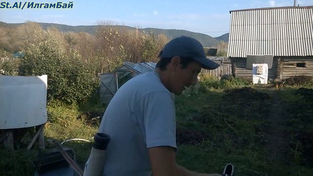 Один из способов выбора стрел из кучи) смотреть онлайн