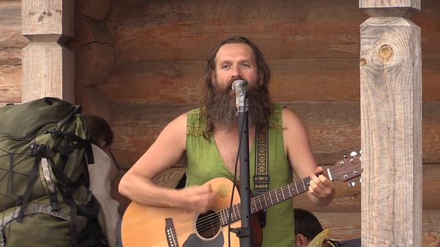 Что такое осень на Кристал фест смотреть онлайн