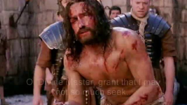 PRAYER OF ST. FRANCIS OF ASSISI by Ryan Cayabyab (karaoke) смотреть онлайн