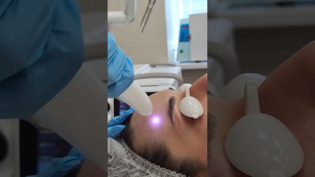 Настоящее биологическое омоложение! 5D омоложение на лазерах FOTONA смотреть онлайн