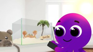 BOLOFOFOS | Mamãe eu Risquei o Sofá  [4K]