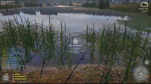 Русская рыбалка 4 Где фармить на о. Старый Острог