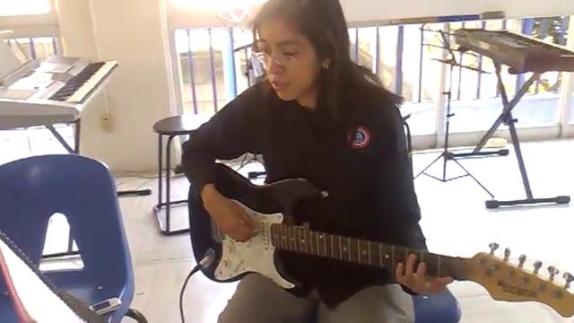 Sistema Alpha Music (SAM)-tdmjs-guitarra-base #1-2012. смотреть онлайн