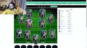 Can I save my FUTTIES Griezmann? FIFA 22 300K Squad Build Challenge