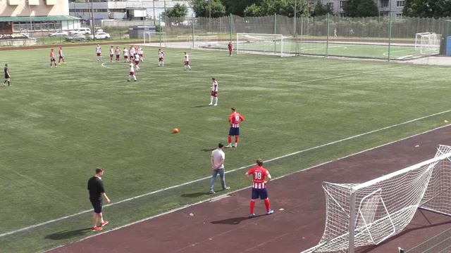 Каппа 1:0 Константин Заслонов(Обзор) смотреть онлайн