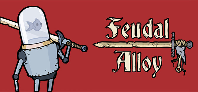 #2 Посоветовали. Feudal Alloy.mp4