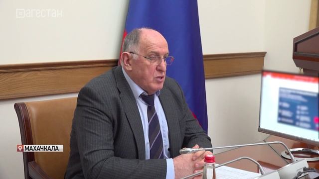 В Дагестане обсудили повышение надежности электроснабжения объектов телекоммуникации