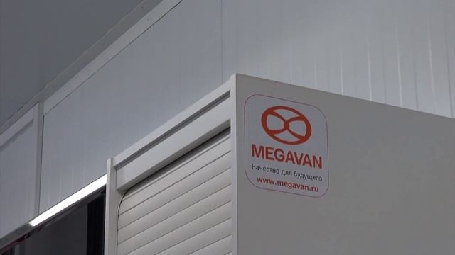 Лабораторная мебель из нержавеющей стали Производство Megavan смотреть онлайн