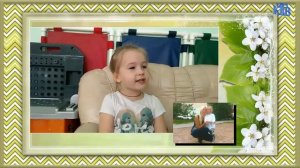 Поздравление с Днем Матери в детском саду 10гр.