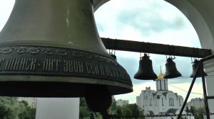 звон на праздник первоверховных апостолов Петра и Павла