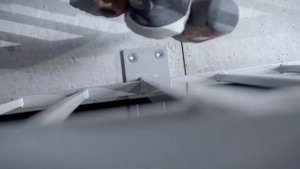 Hilti - О новом анкер-шурупе HUS3 (Russian)