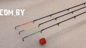 Фидер PANTHER тест 60-160 грамм