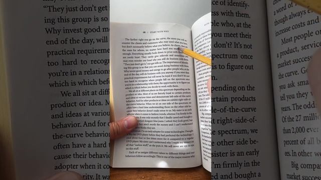 Start with Why | Simon Sink смотреть онлайн