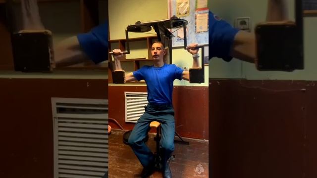 #МЧСзаЗОЖ